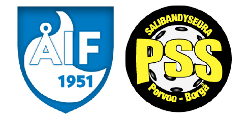 ÅIF/PSS B-pojat kaudella 2019-2020