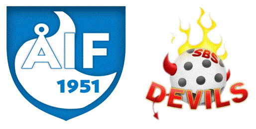 Yhteistyö ÅIF - SBS Devils (ent.Light Iron 08-pojat) jatkuu kaudella 2020-2021