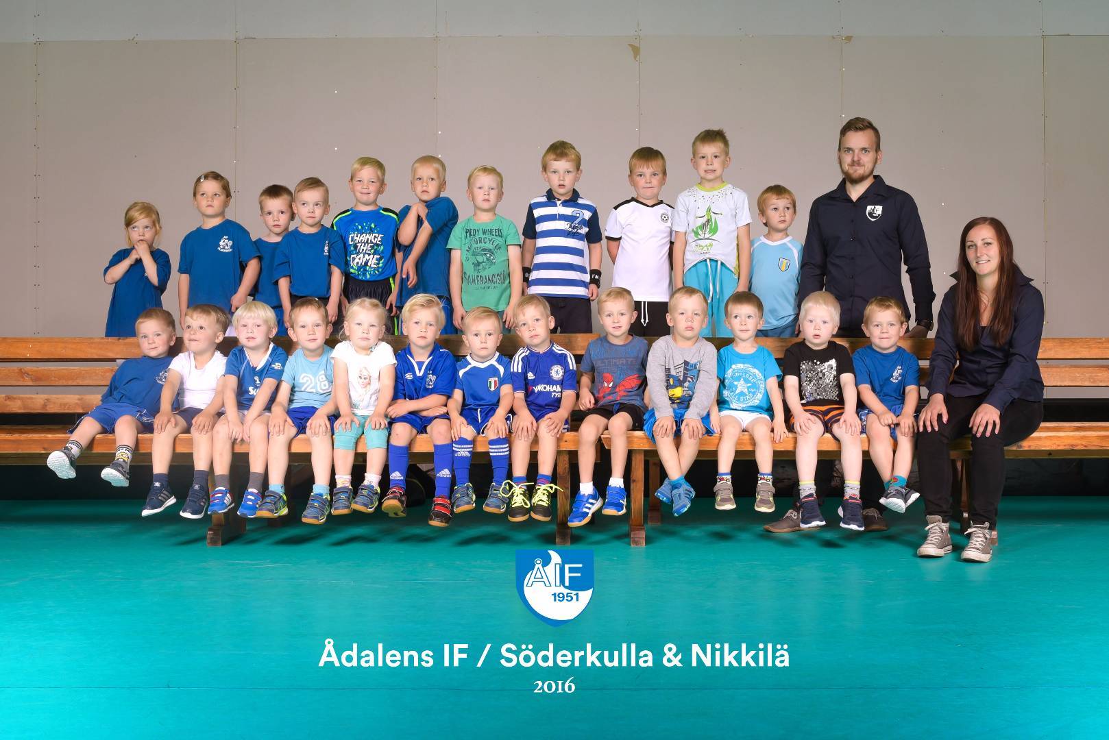 Söderkullan jumpa/säbä torstai ryhmän ilmoittautuminen auki