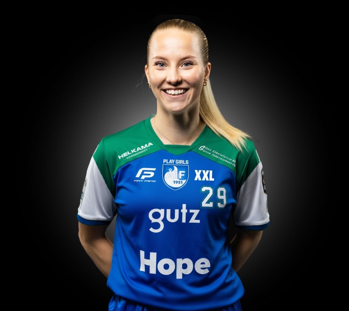 ÅIF Naisten 30-vuotisjuhlaottelu perjantaina 14.11.