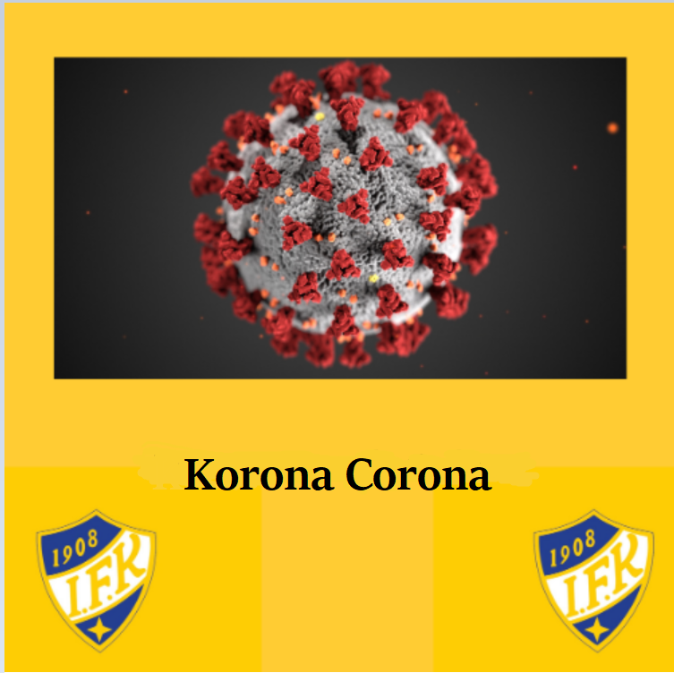 Koronainfo Coronainfo