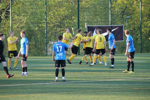 ÅIFK-FC Åland