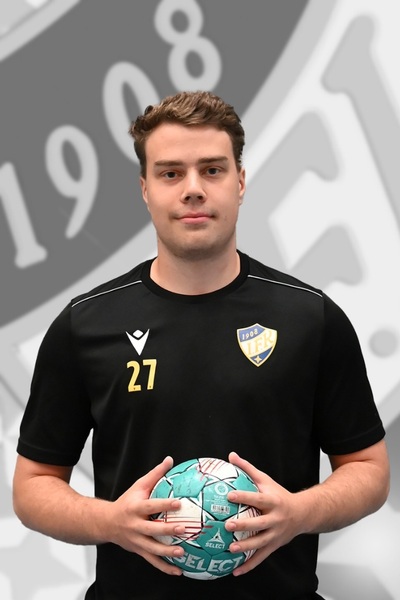 Profiili – Rasmus Norström (A)