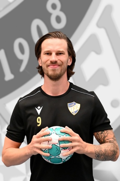 Profiili – Olli Tamminen (A)