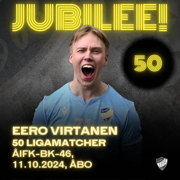 Profiili – Eero Virtanen