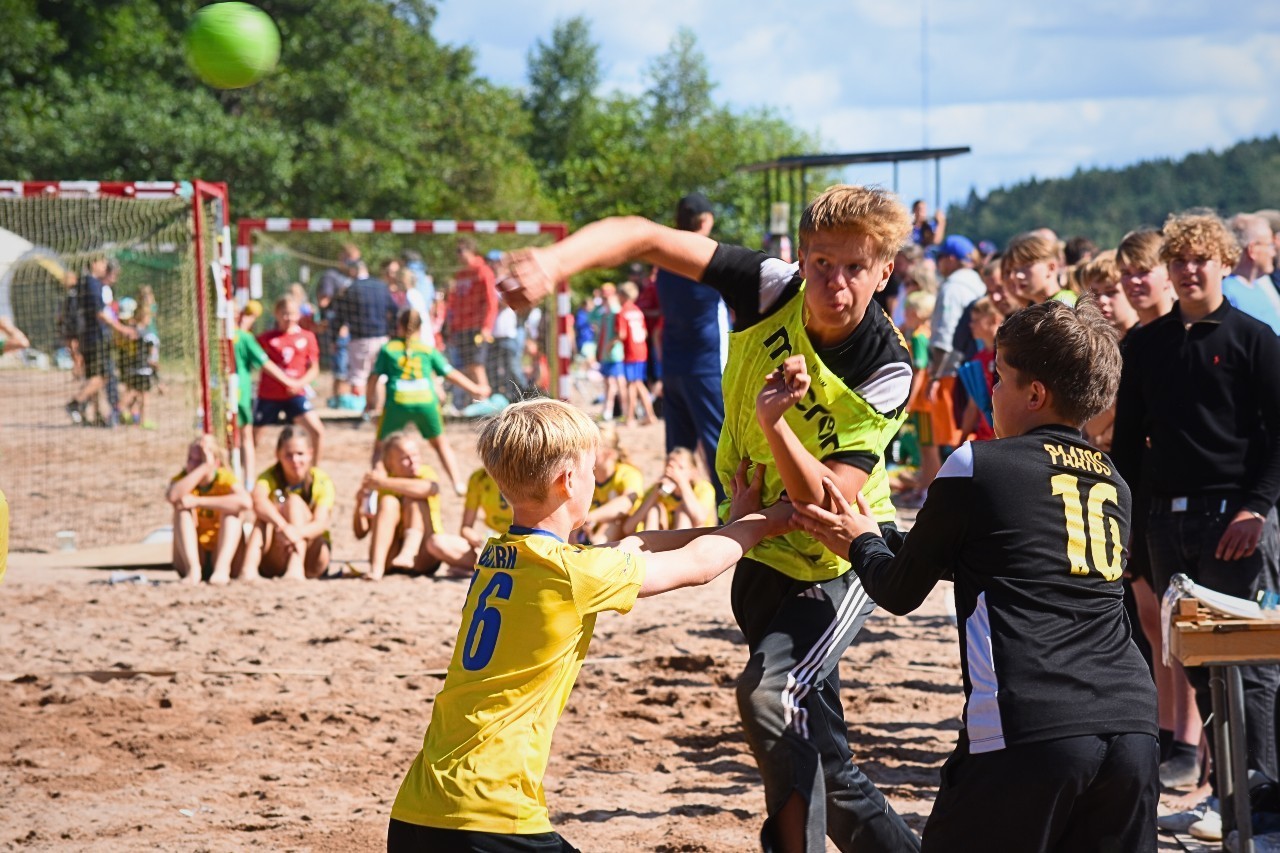 C-poikien pre-season jatkuu Riksussa lauantaina