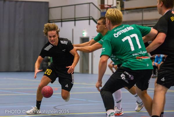 ÅIFK II:n Suomen Cupille hieno päätös