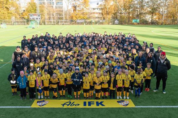 Föreningsdag 2025 / Seurapäivä 2025