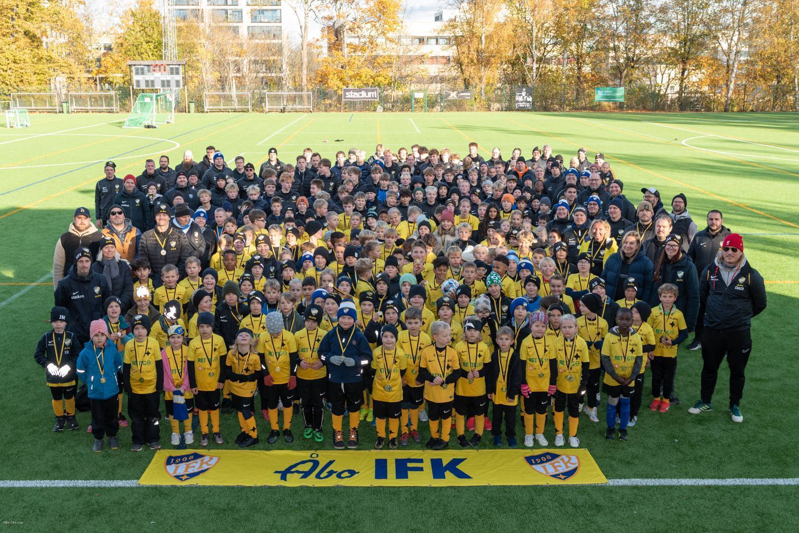 Föreningsdag 2025 / Seurapäivä 2025