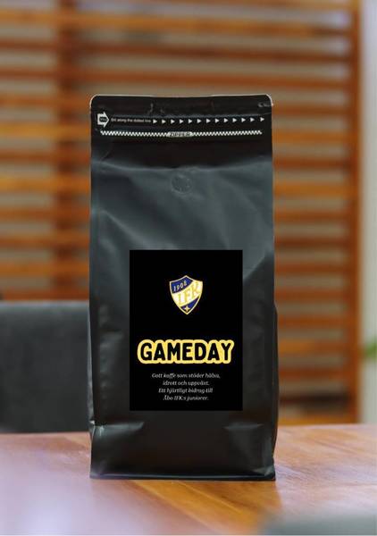 Köp Turun kahvipaahtimo kaffe via BP