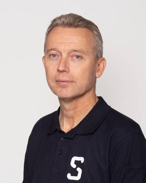 Markus Lindroos fortsätter som handbollens ordförande