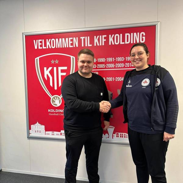 "Sitoutunut, intohimoinen ja taitava" – Aku Kuusisto Tanskaan