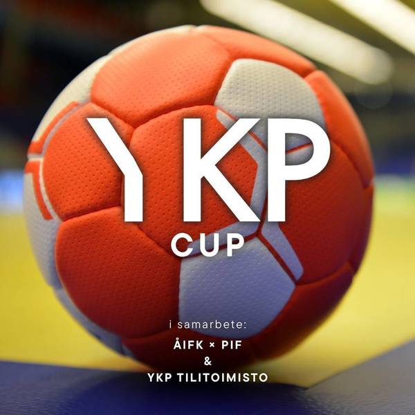 Spel, samvaro och samarbete – YKP Cup en lyckad turnering