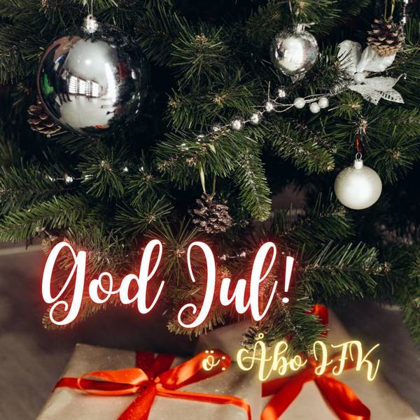 God jul!