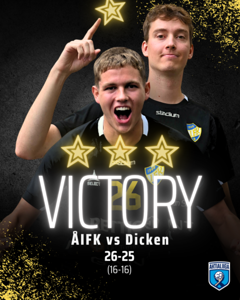 Ystävänpäivän trillerissä pisteet Turkuun!