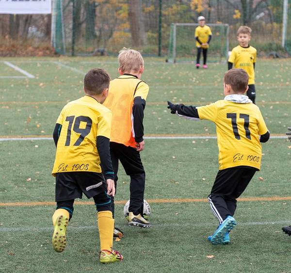 ÅIFK pilotförening i projekt för ekonomiskt tillgänglig idrott