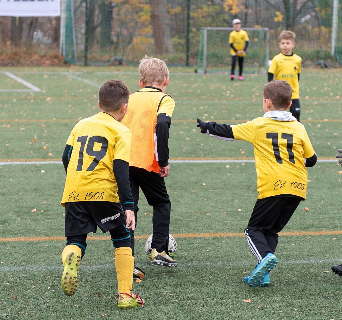 ÅIFK pilotförening i projekt för ekonomiskt tillgänglig idrott