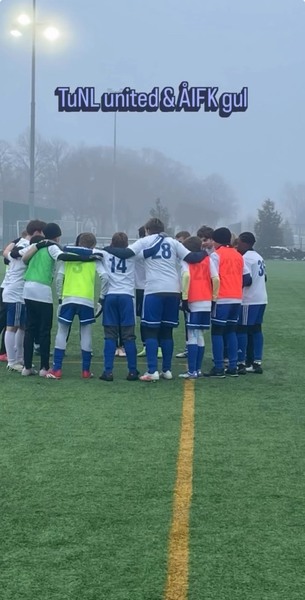 Kausi lähestyy⚽️