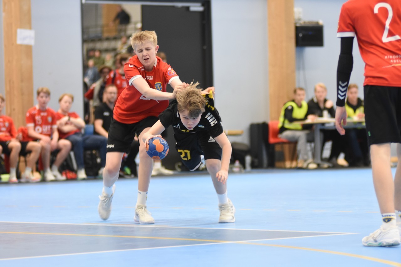 Kauden hieno huipennus Irsta Blixtenissä