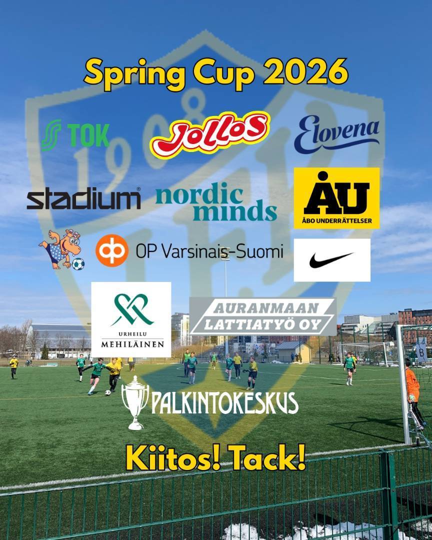 Spring Cup 2026
