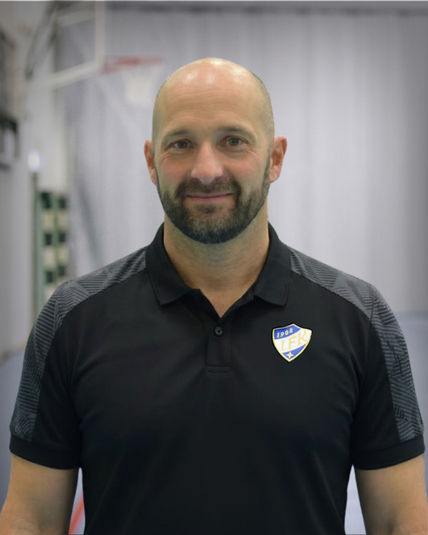 Joni Lindberg ÅIFK:n edustusjoukkueen päävalmentajaksi