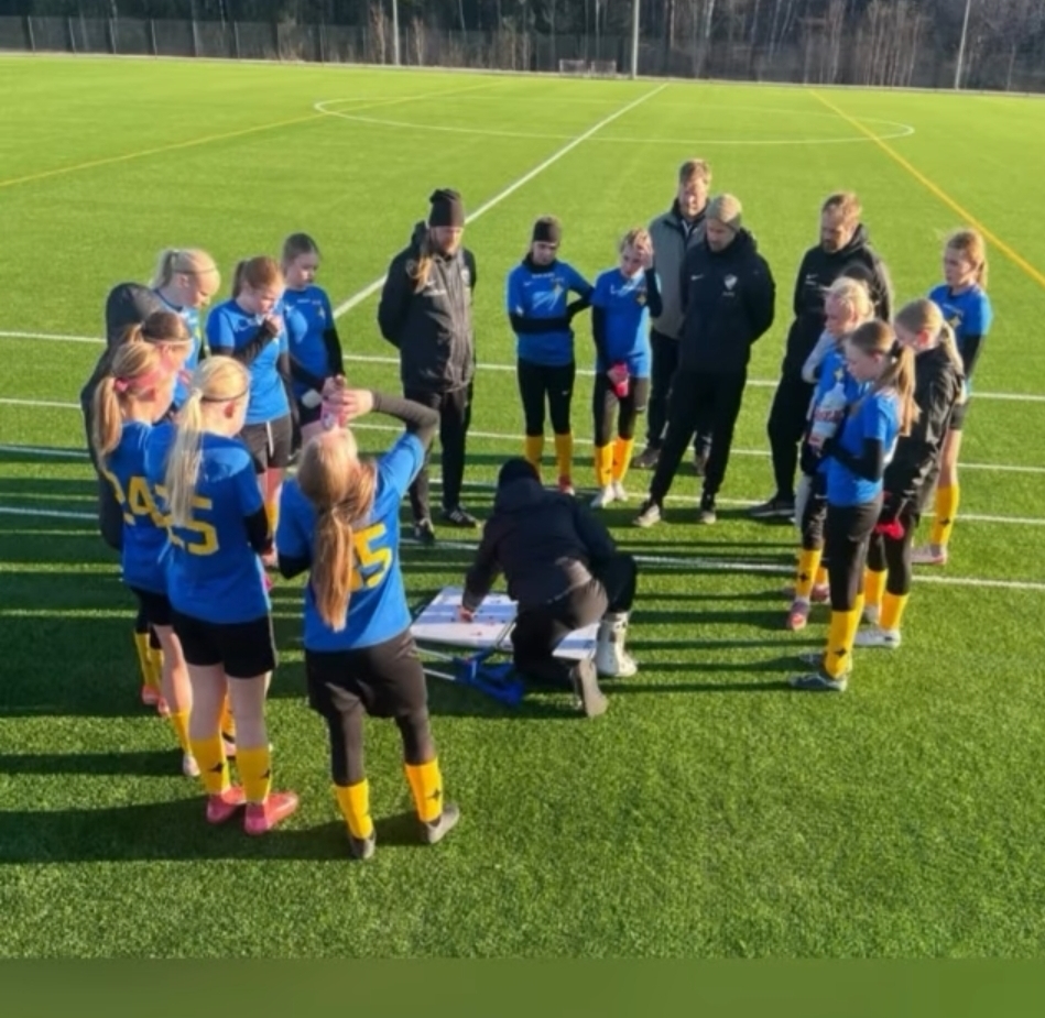 Åbo vaikeuksissa Pallo-Iiroja vastaan 28.4 
