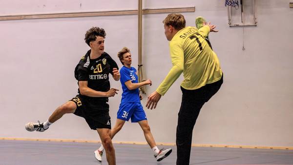 A-juniorien Åbo Cup avaa jälleen sisäpelikauden!