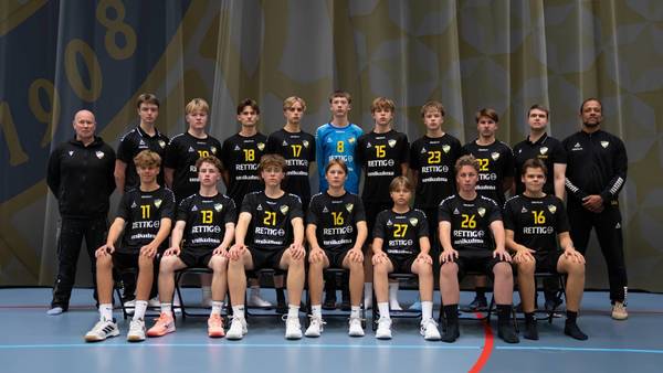 B-pojat Dicken Cupiin lauantaina