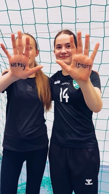 Kom med på Nepsy inom Idrott -utbildning i Åbo den 25-26.10