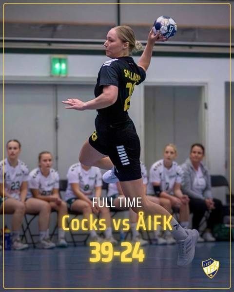Naisten Suomen Cup päätökseen Riihimäellä