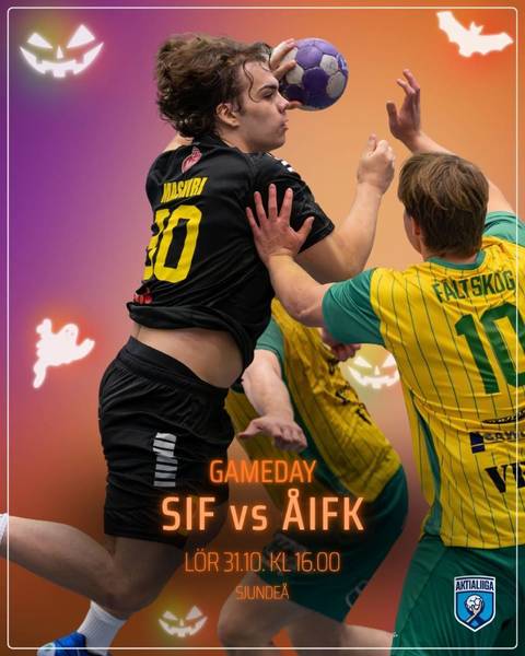 Superlördag i Sjundeå