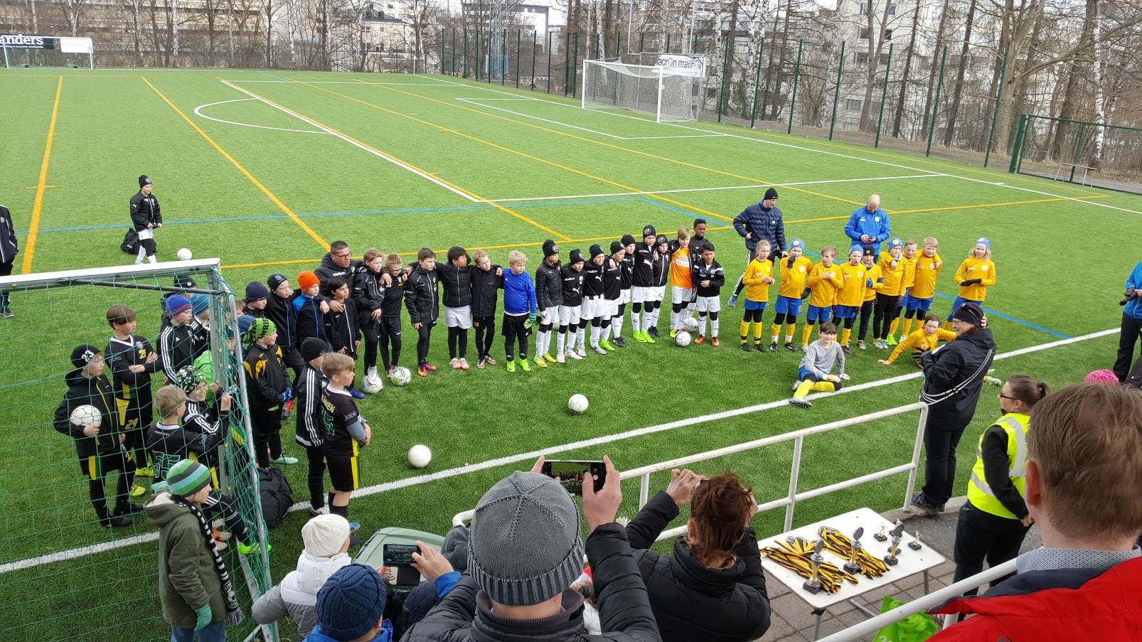 ÅIFK SPRING CUP 13-14.4.2019