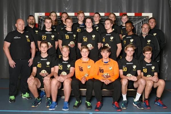 Åbon B-pojat päätyivät pistejakoon viimekauden Suomen mestaria vastaan