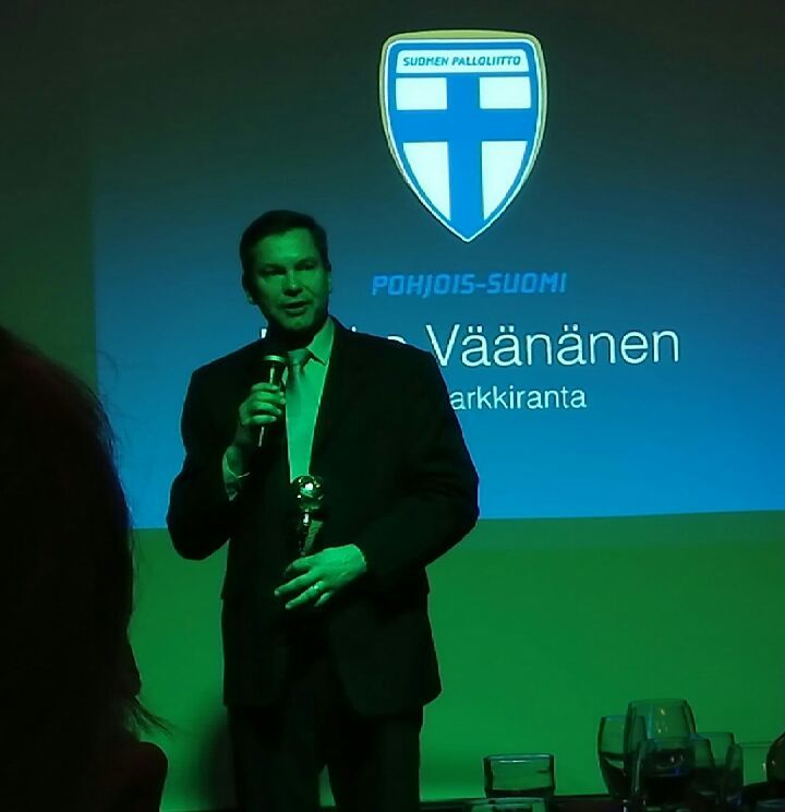Mikko Väänänen