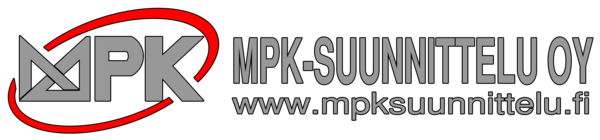 MPK-Suunnittelu Oy