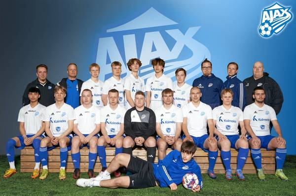  Ajax Playboys