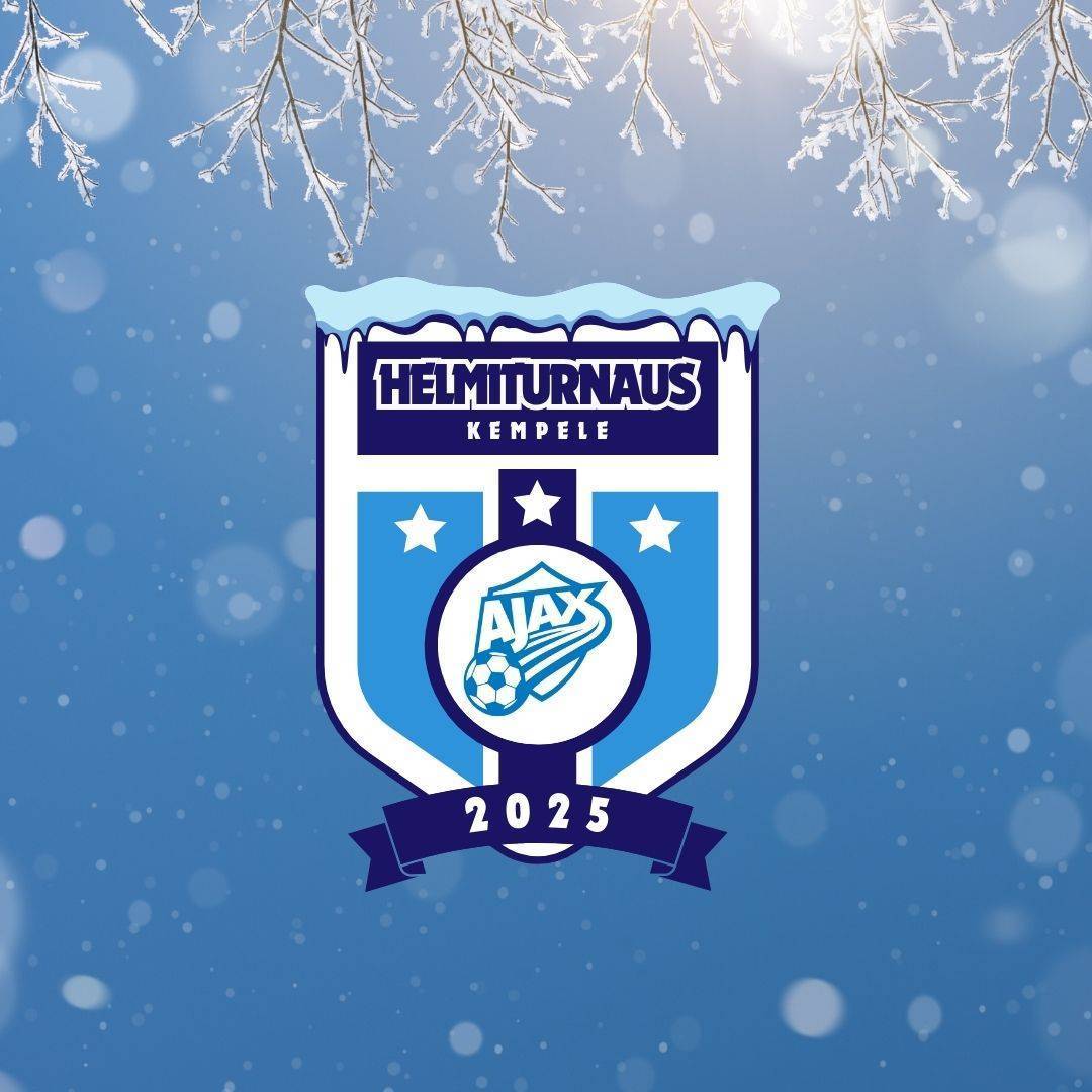 Helmiturnaus pelataan viikonloppuna Kempele Areenalla