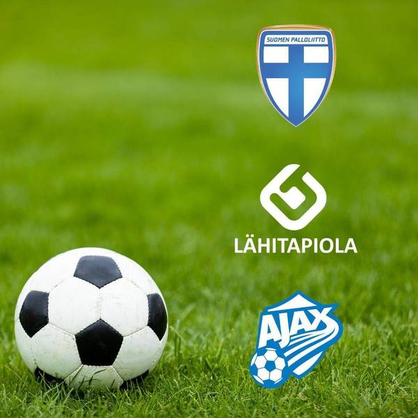 Ajax-Sarkkiranta sai Suomen Palloliiton ja LähiTapiolan aloittavan ikäluokan laatupalkinnon