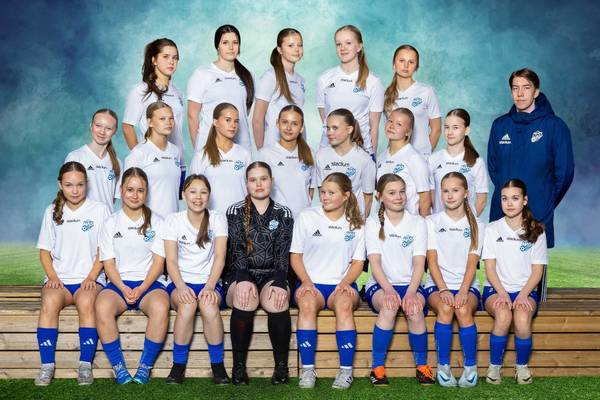 Ajax T091011 Tervetuloa