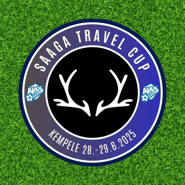 Saaga Travel Cup pelataan viikonloppuna