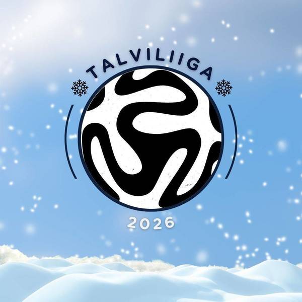 Talviliigan ilmoittautuminen avoinna