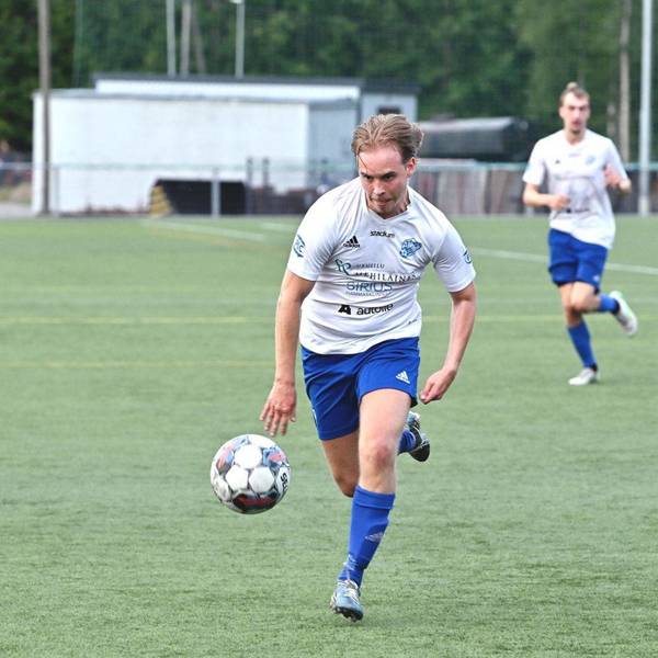 Miesten edustusjoukkueen avoimet harjoitukset