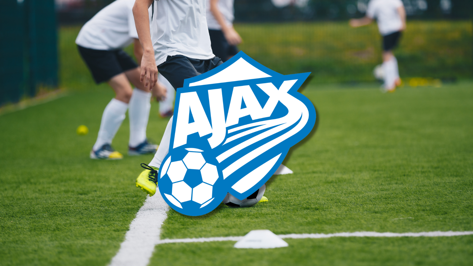 Tervetuloa 2020 syntyneiden poikien P6-joukkueeseen!