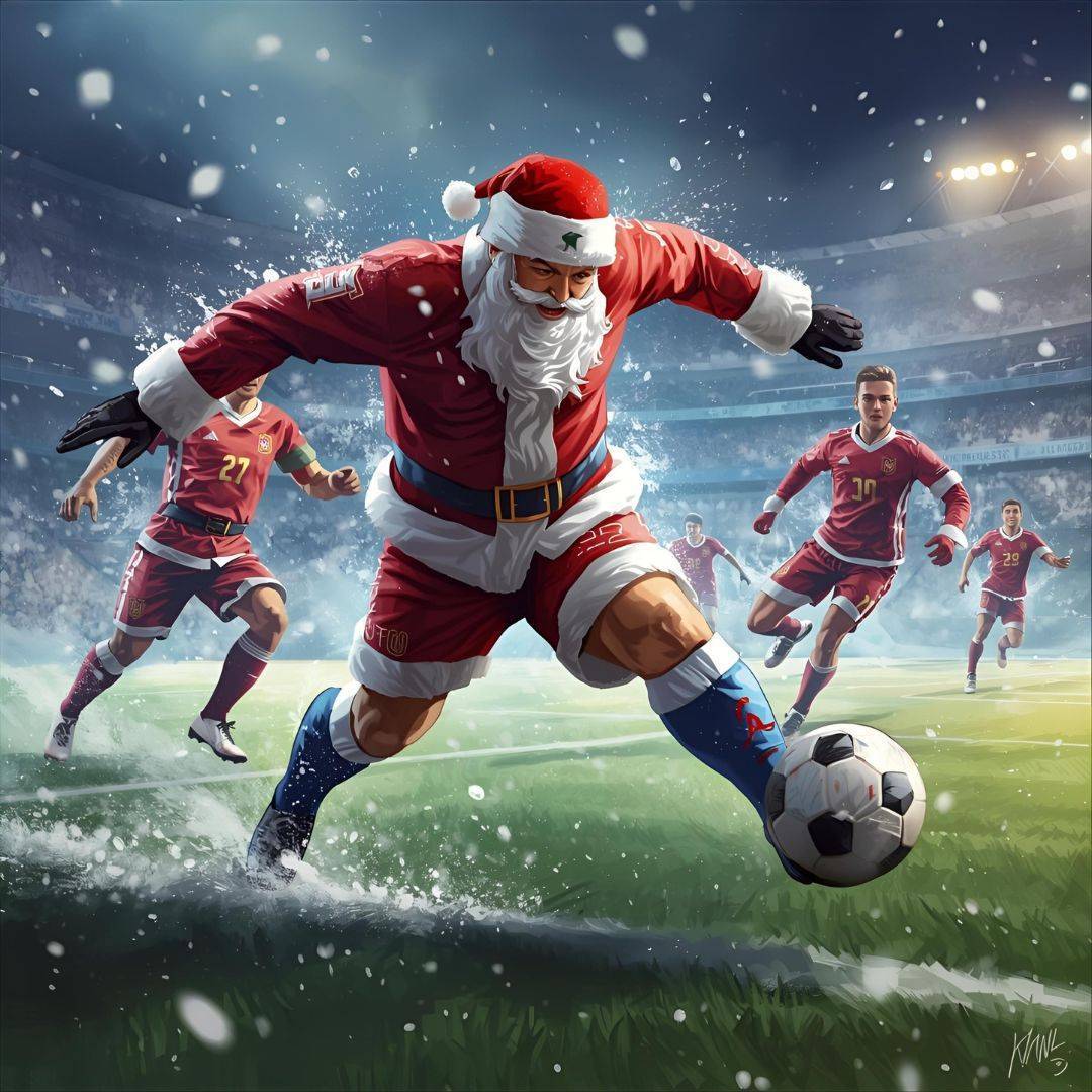 Kinkku sulamaan - Tapaninpäivänä harrastejoukkueiden turnaus Kempele Areenalla