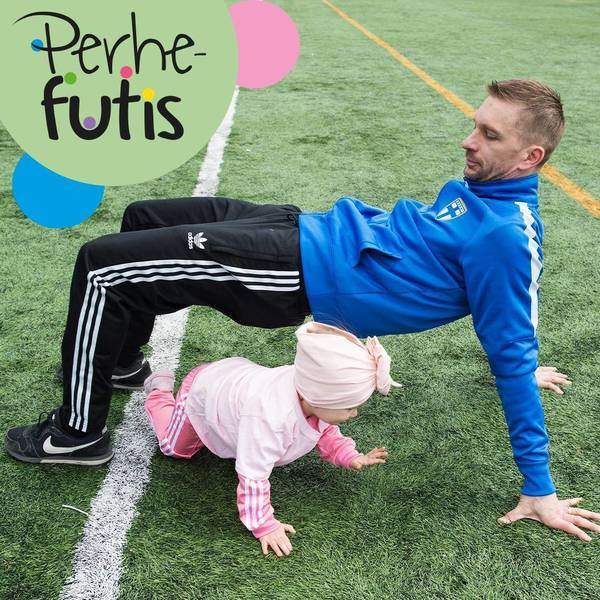Perhefutiksen kevätkausi käynnistyy helmikuussa - Tule mukaan!