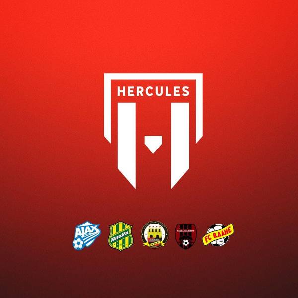 Hercules-seurayhteisön valmentajakoulutukset vuonna 2026