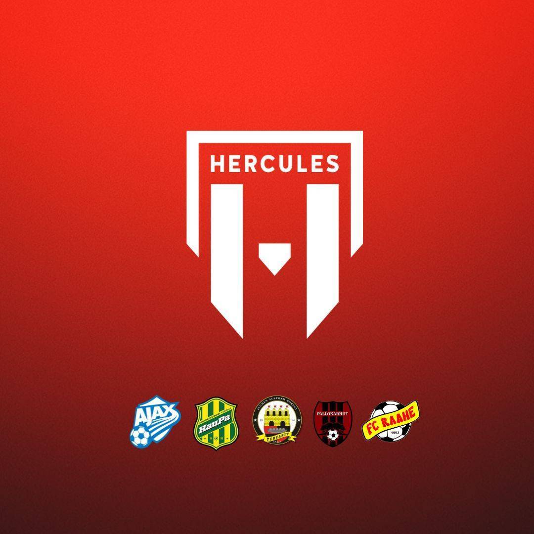 Hercules-seurayhteisön valmentajakoulutukset vuonna 2026