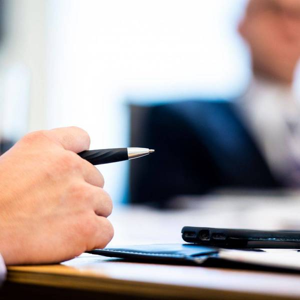 Tiivistelmä johtokunnan maaliskuun kokouksesta