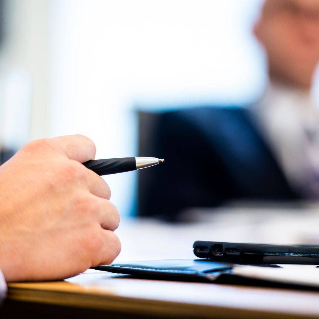 Tiivistelmä johtokunnan maaliskuun kokouksesta