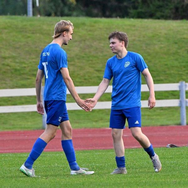 Kausi käynnistyy Kajaanissa